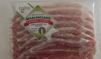 Prosciutto marchigiano riserva 20 mesi