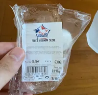 Filet mignon séché