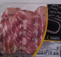 Coppa Dolce Stagionata