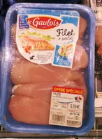 Poulet