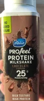 Profeel protein milkshake