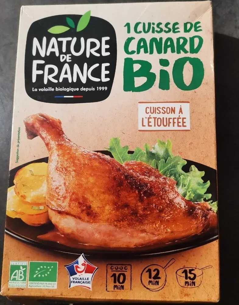 Canard