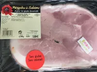 Jambon superieur Le Perigourdin