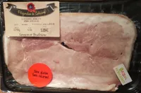 Le périgourdin jambon supérieur