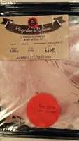 Jambon périgourdin supérieur