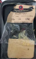 Mouse de canard pur canard