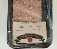 Paté gouter périgourdin