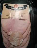 Roti de porc cuit a l'ancienne