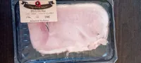 jambon sans sel ni nitrate
