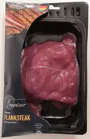 Premieur Deutsches Flanksteak flüssig gewürzt