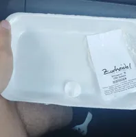 Reibekuchen
