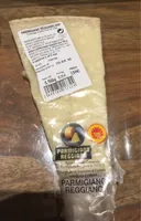 Parmigiano reggiano aop