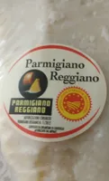Parmigiano reggiano aop