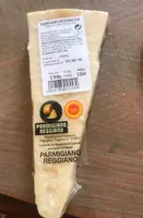 Parmigiano reggiano Aop