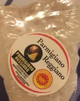 Parmigiano Regiano AOP