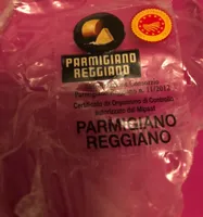 Parmigiano Reggiano AOP