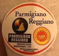 Parmigiano reggiano