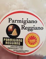Parmigiano reggiano aop