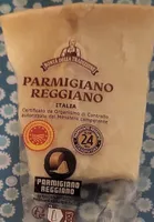 Parmigiano Regiano