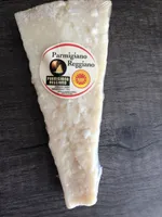 Parmigiano reggiano aop