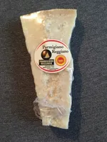 Parmigiano reggiano AOP