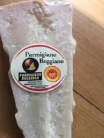 Parmigiano reggiano aop