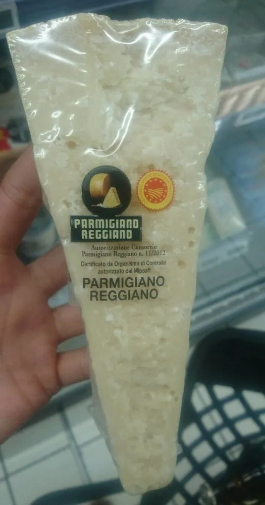 Parmigiano Reggiano AOP