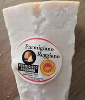 Parmigiano reggiano aop