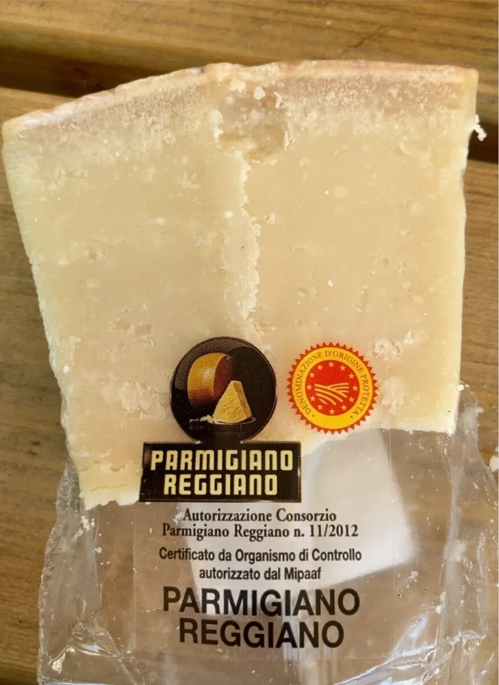 Parmesant