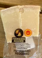 Parmesant