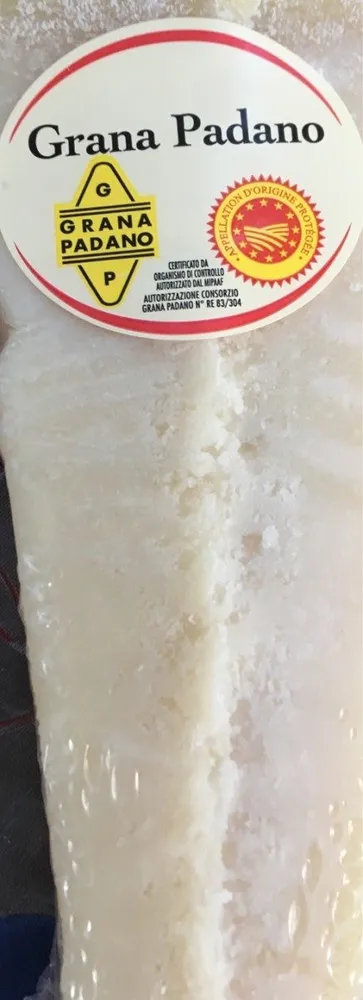 Grana Padano AOP