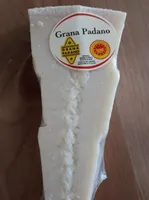 Grana padano