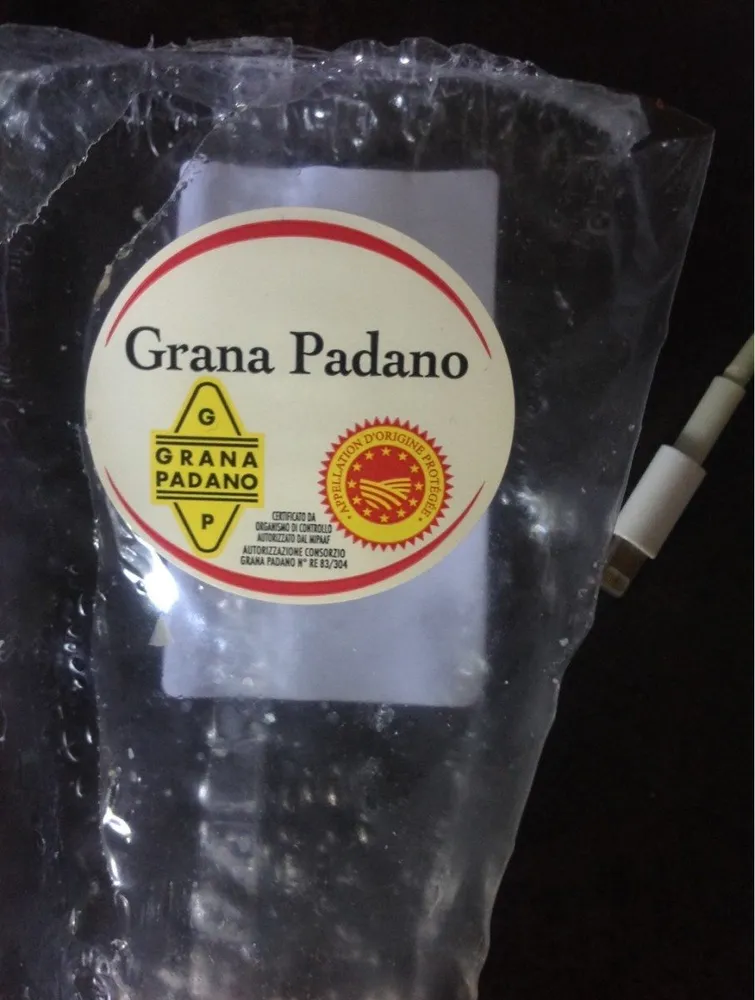 Grana padano aop