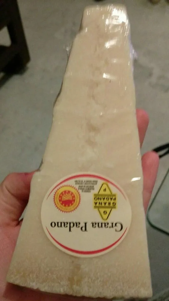 Grana Padano AOP
