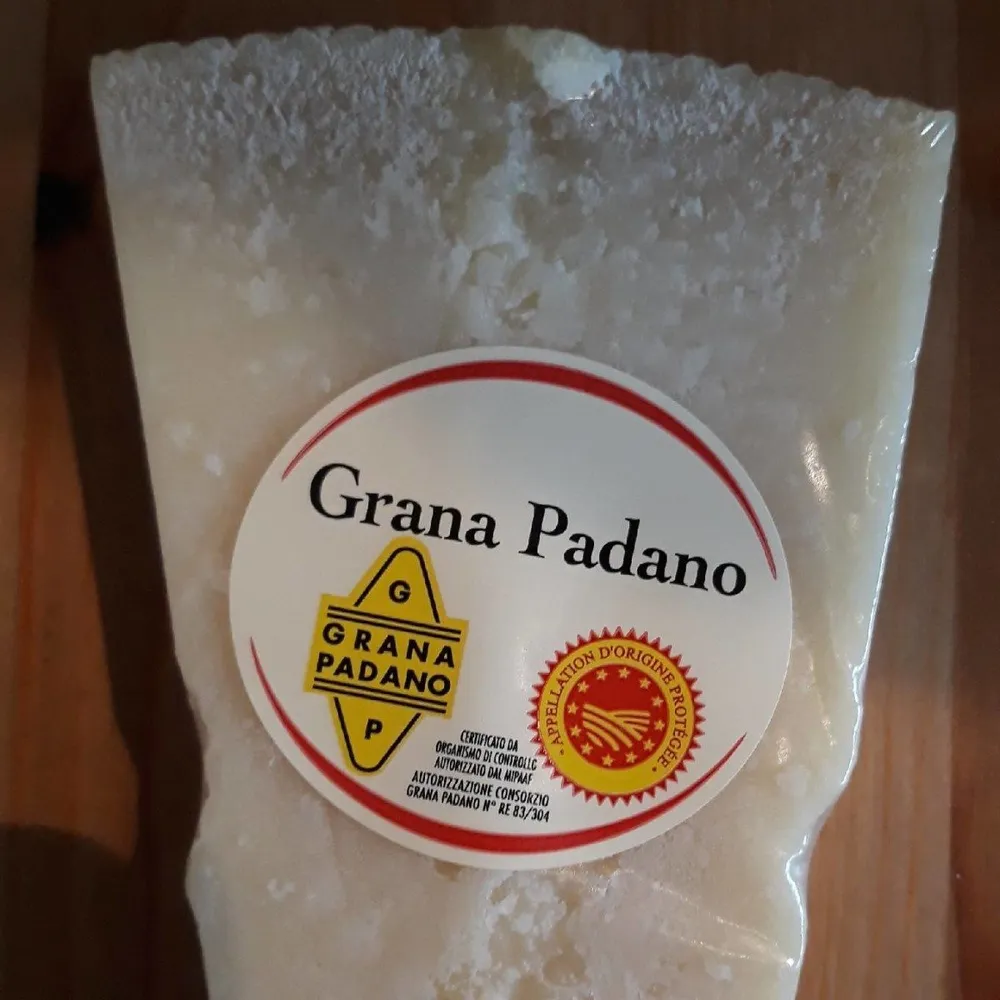 Grana padano aop