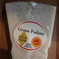 Grana padano aop