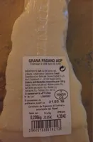 Grana Padano aop