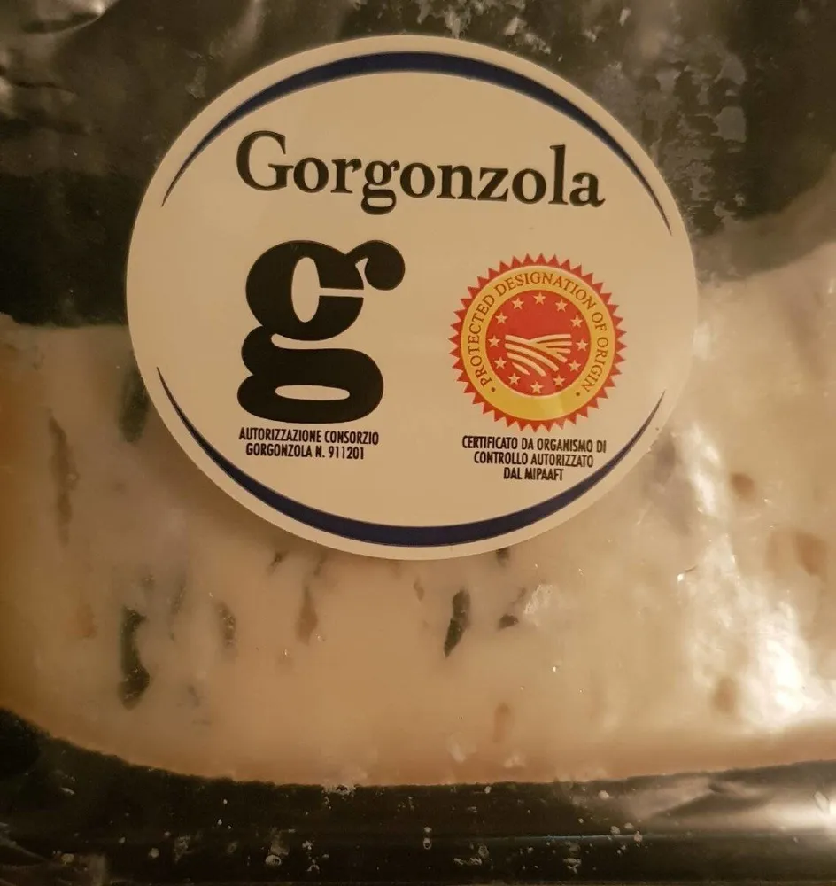 Gorgonzola AOP
