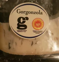 Gorgonzola AOP