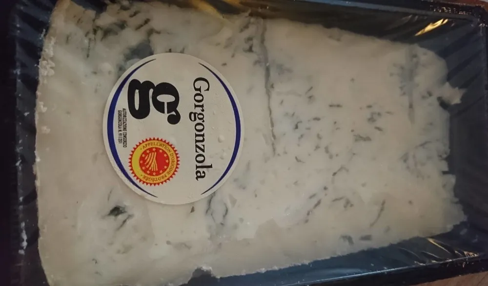 Gorgonzola AOP