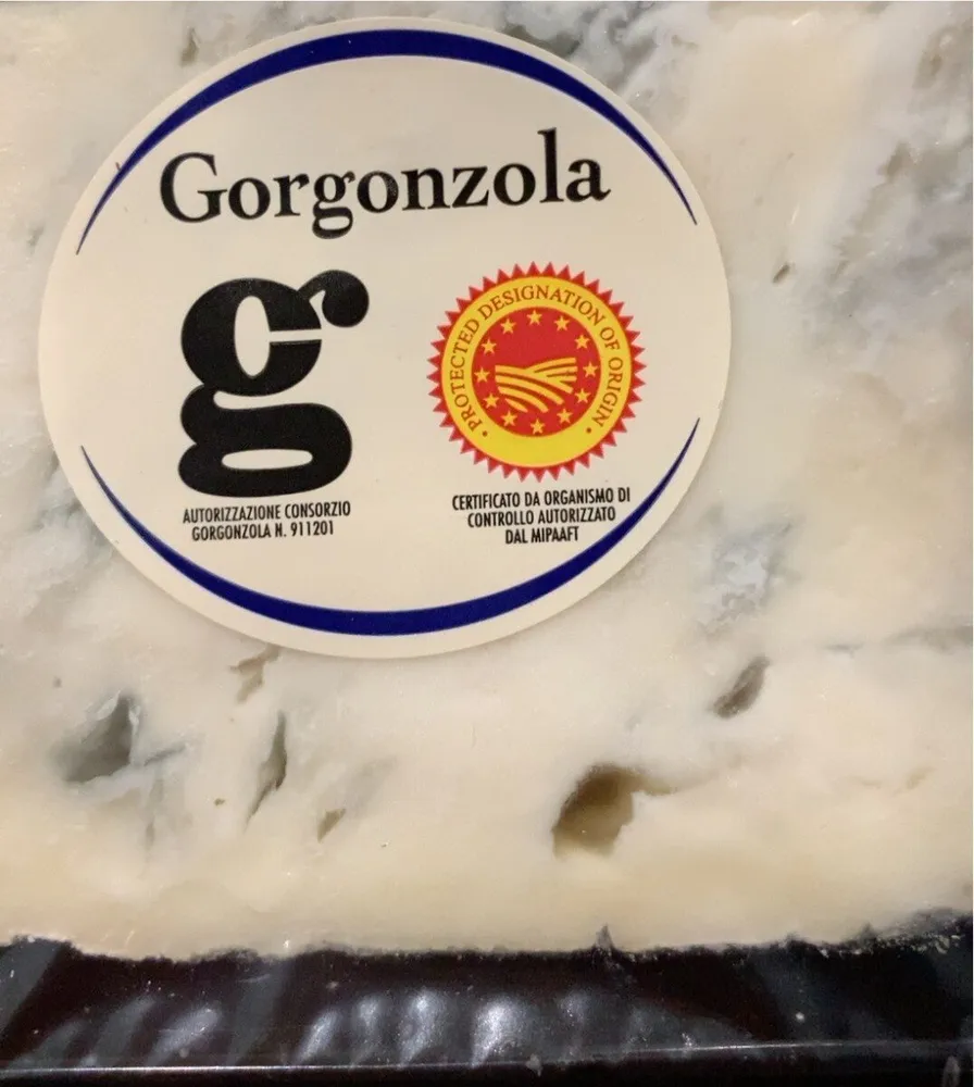 Gorgonzola AOP
