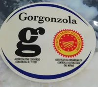 Gorgonzola aop