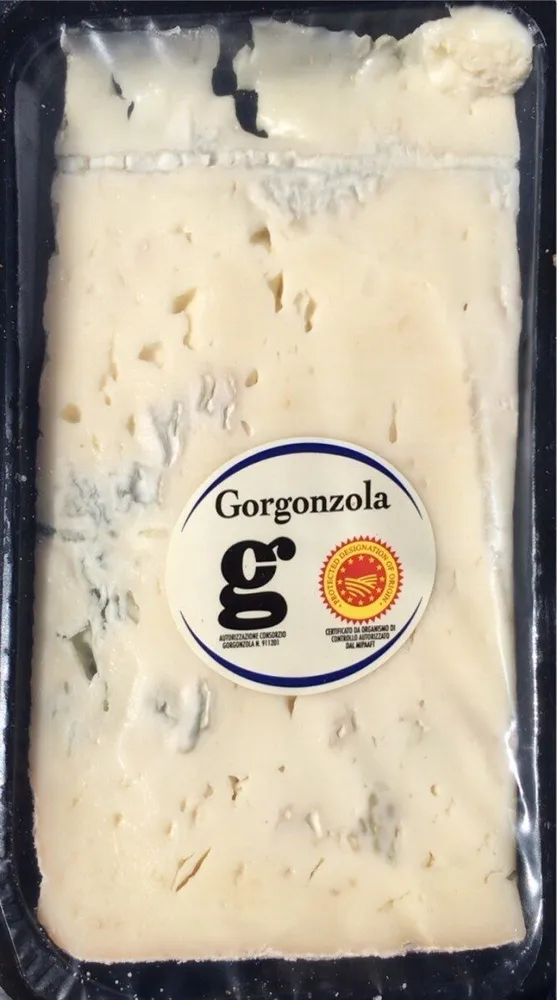 Gorgonzola aop