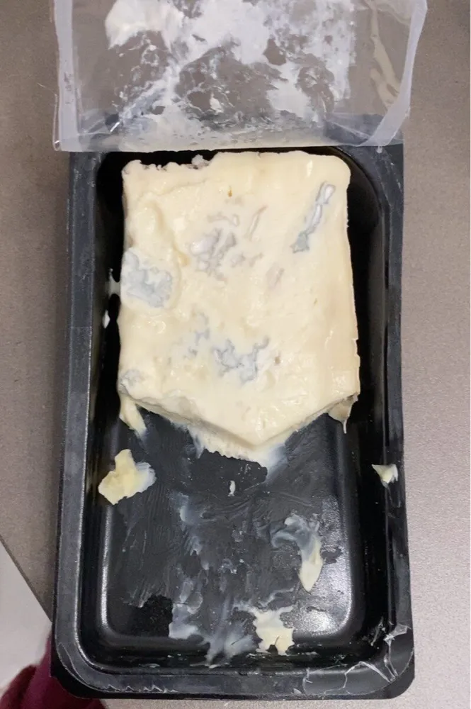Gorgonzola AOP