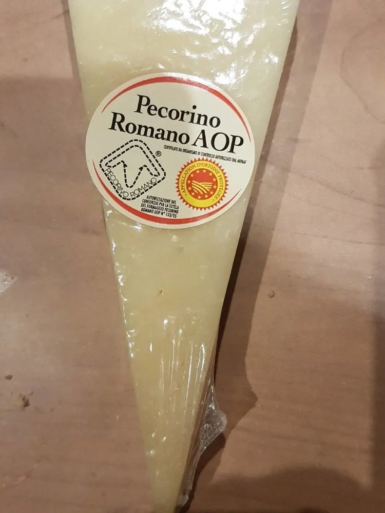 Pecorino romano