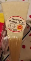 Pecorino romano aop