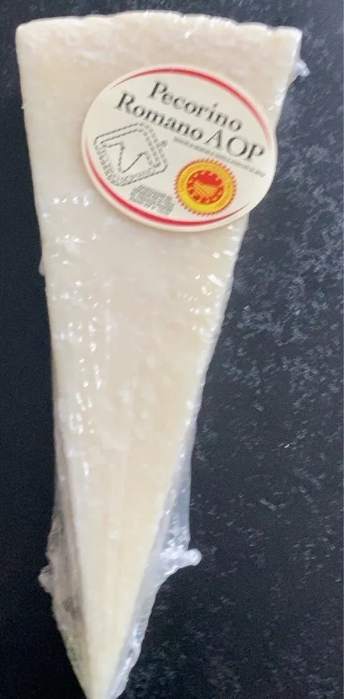 Pecorino romano