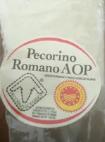 Pecorino romano AOP