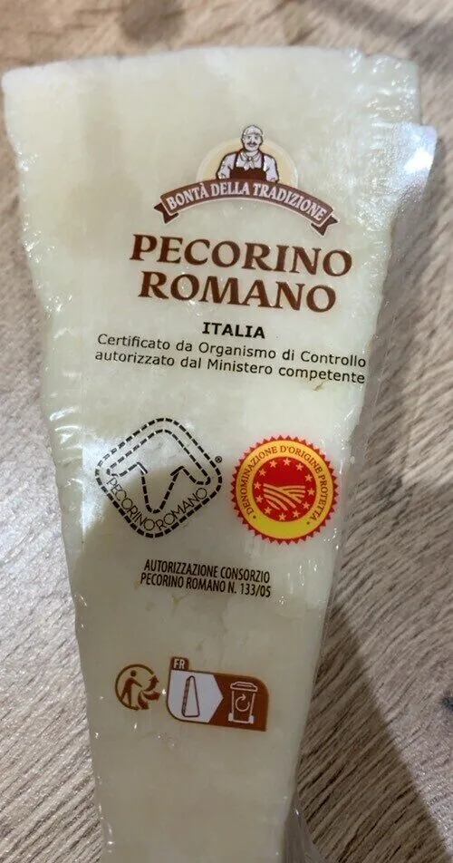 Pecorino Romano