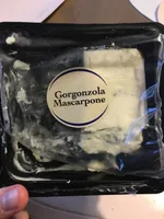 Gorgonzola mascarpone